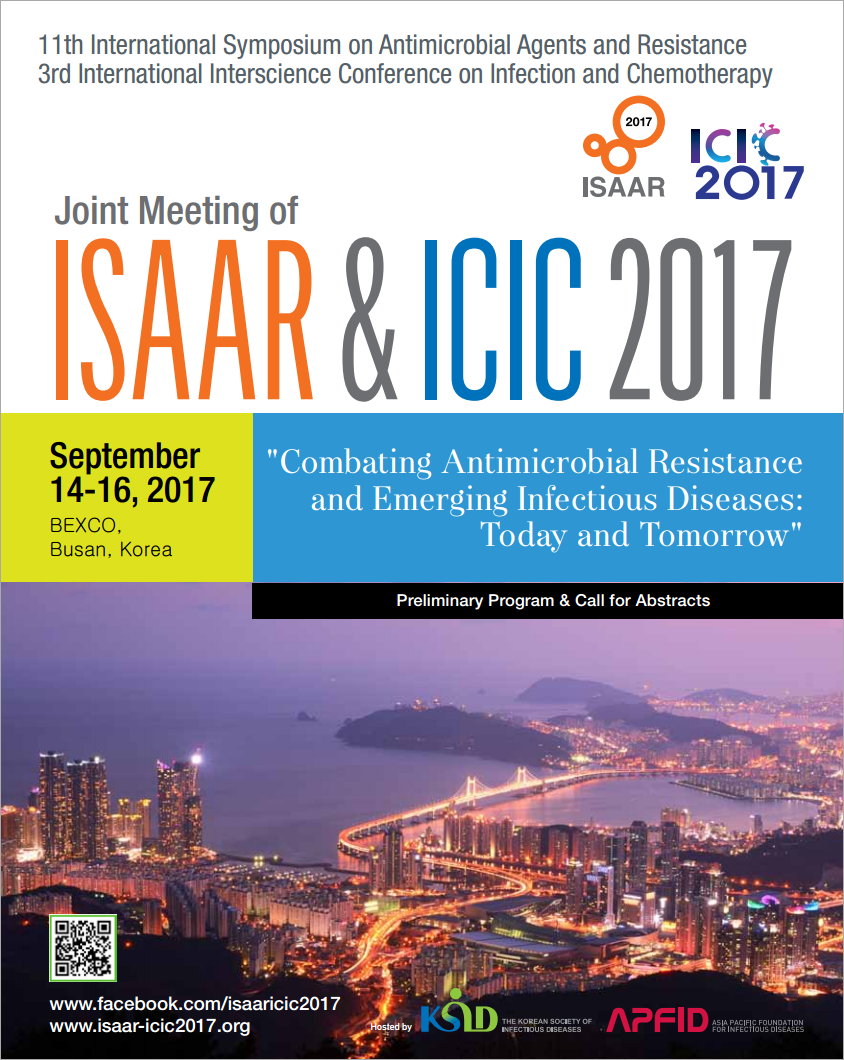 ISAAR & ICIC 2017