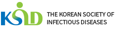The Korean Society of Infectious Diseases