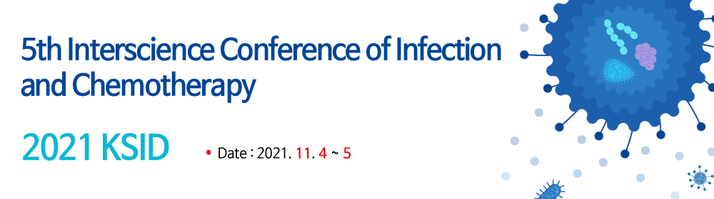 5th Interscience Conference  of Infection and Chemotherapy